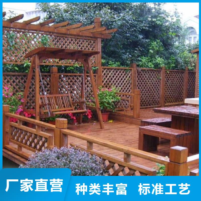 青岛平度明村镇凉亭专业生产