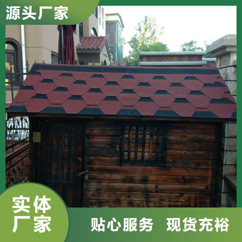青岛即墨区大信街道木屋建筑施工