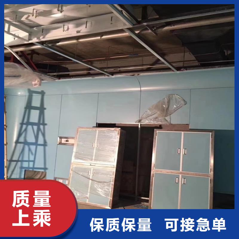 dr防辐射铅门价格咨询合作