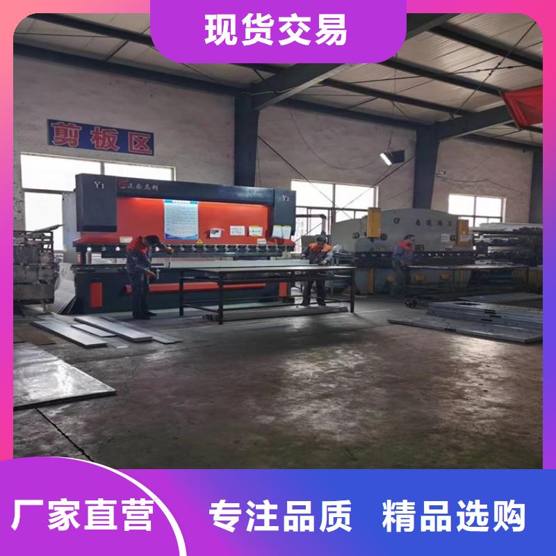 地下探伤防护门品牌企业