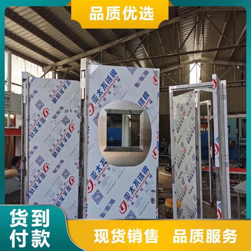 山东工业铅门定做可按需定制