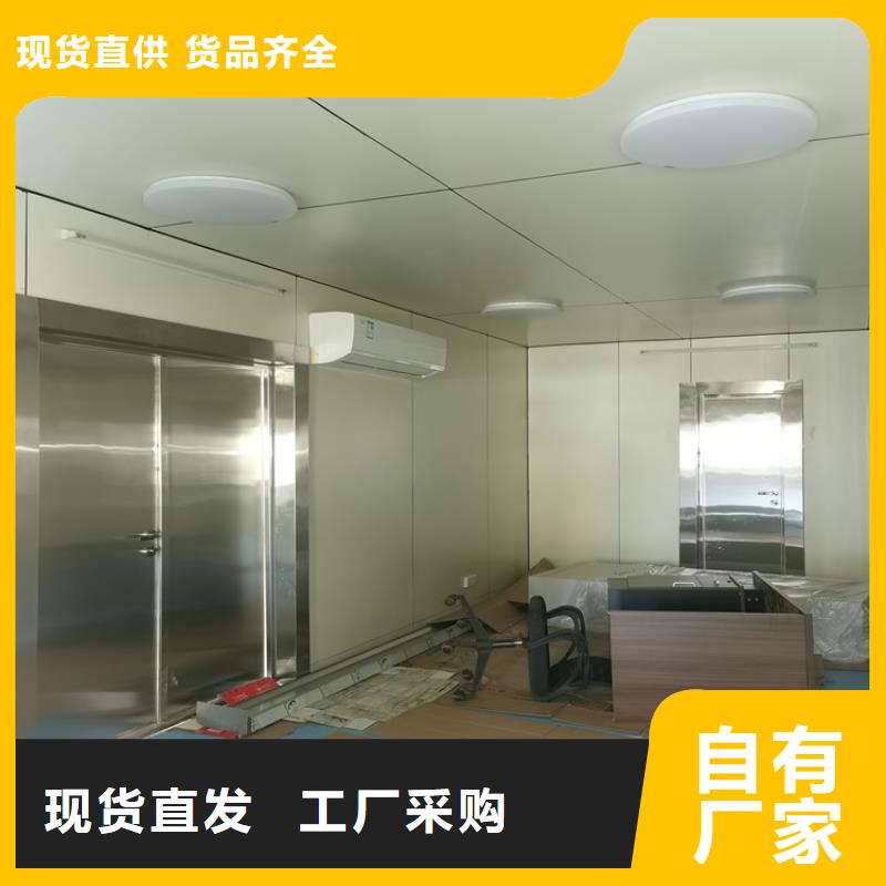 手术室气密门平等互利