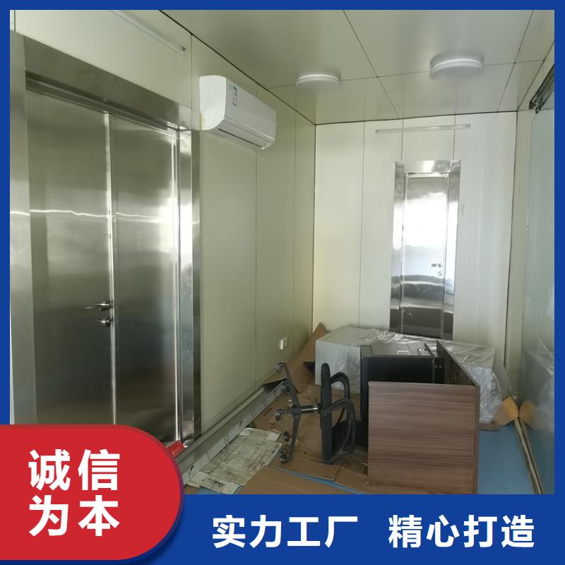 手动推拉铅门-手动推拉铅门经验丰富