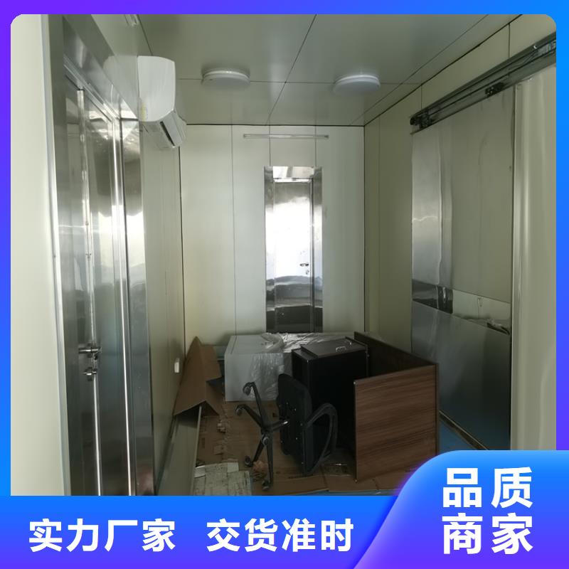 供应工业探伤铅门_优质厂家
