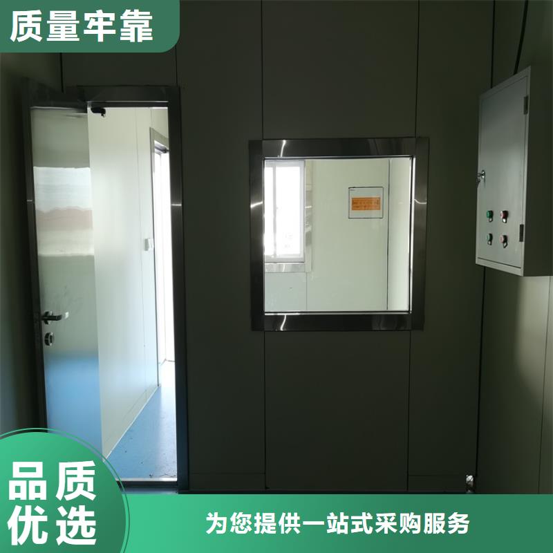 地下探伤防护门品牌企业