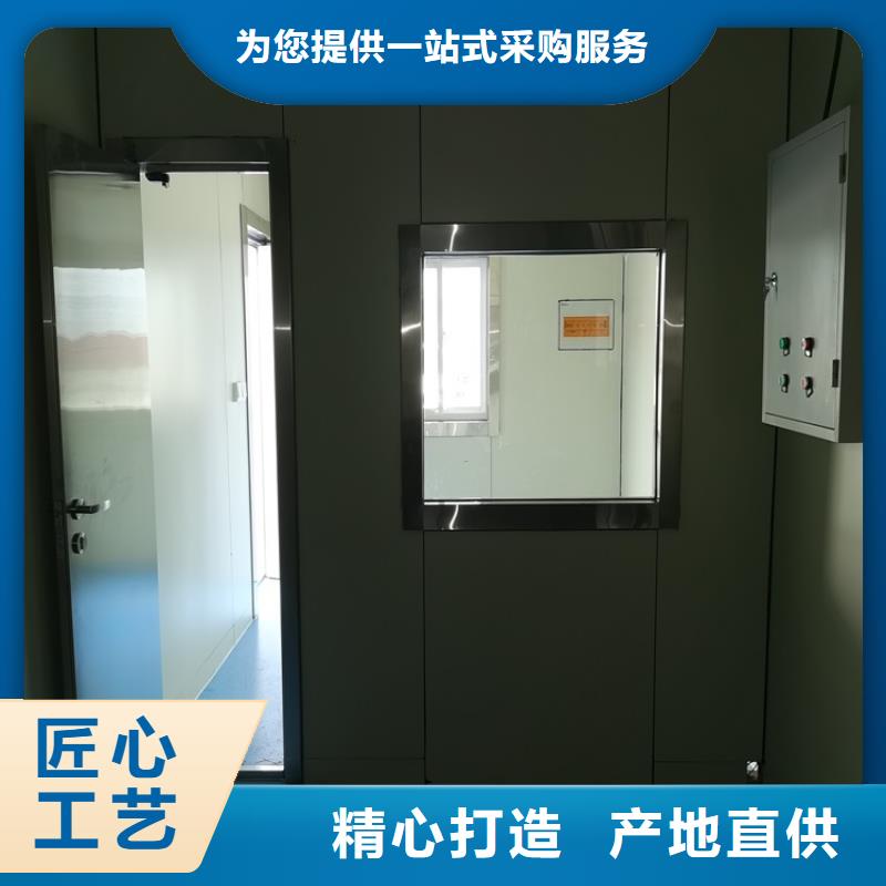 防辐射门现货采购