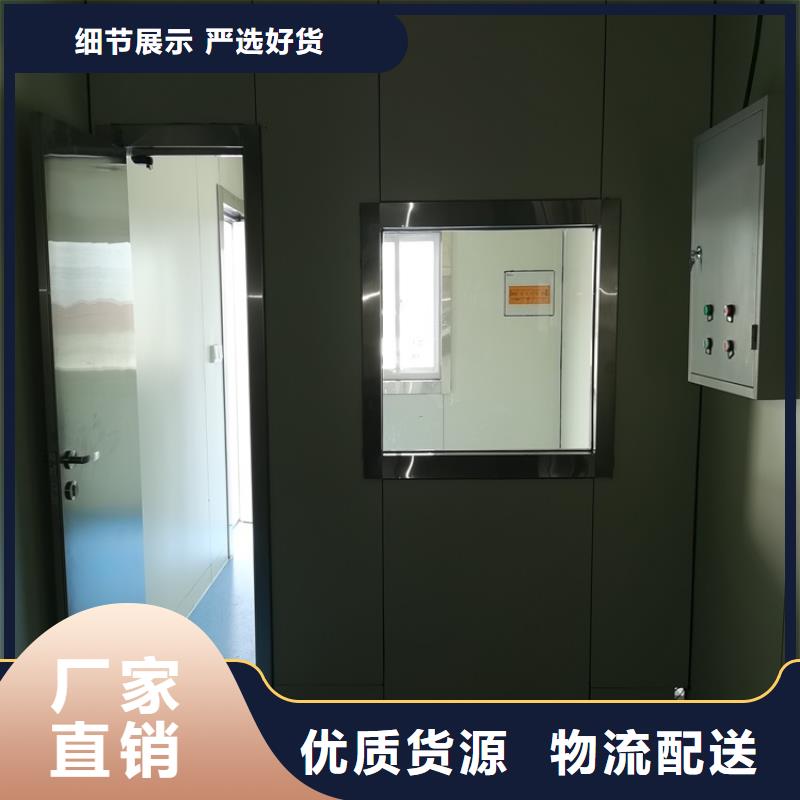 山东工业铅门定做可按需定制