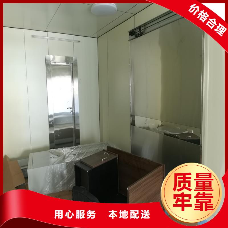 2025有现货的#电动铝塑板铅门公司#用户好评