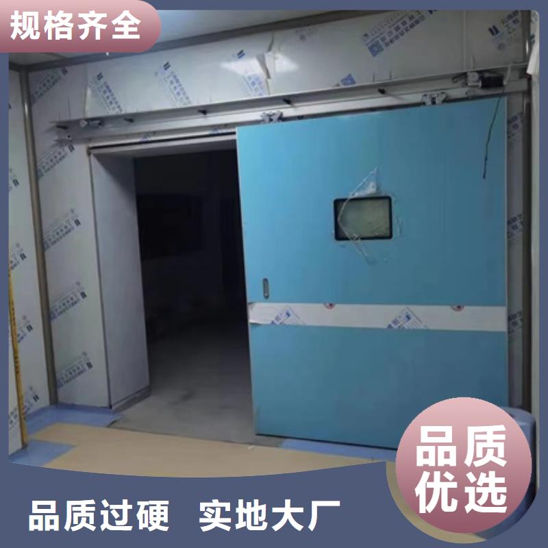 经验丰富的铅门铅板厂家销售厂家