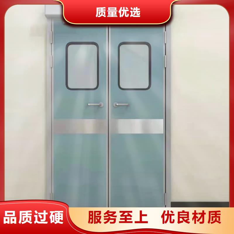 CT铅门品牌保证