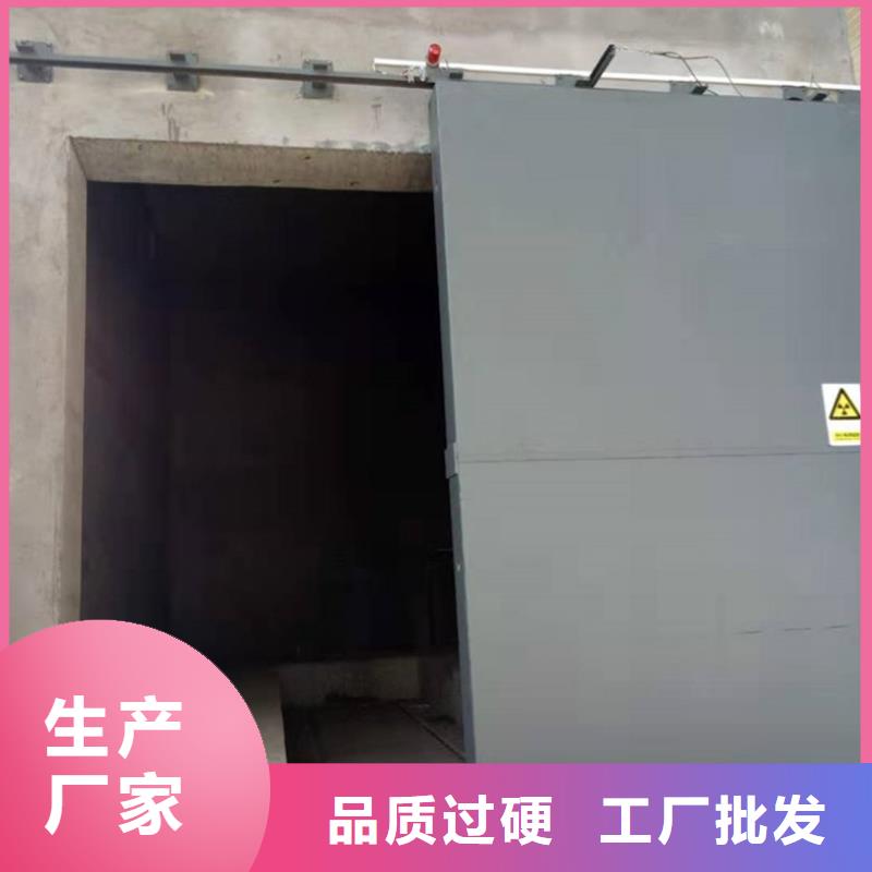 电动铅门量大包邮