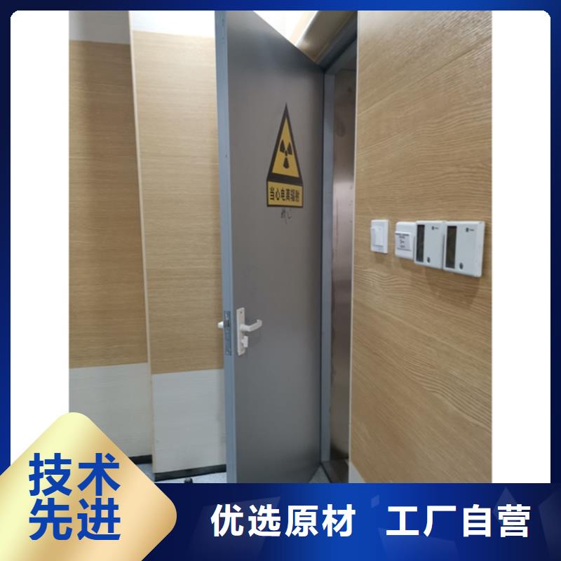 价格合理的铅门定做厂家厂家销售厂家