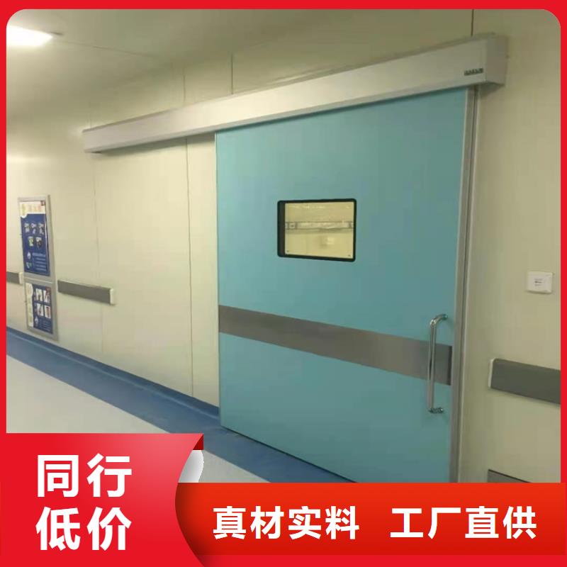 手动推拉铅门-手动推拉铅门经验丰富