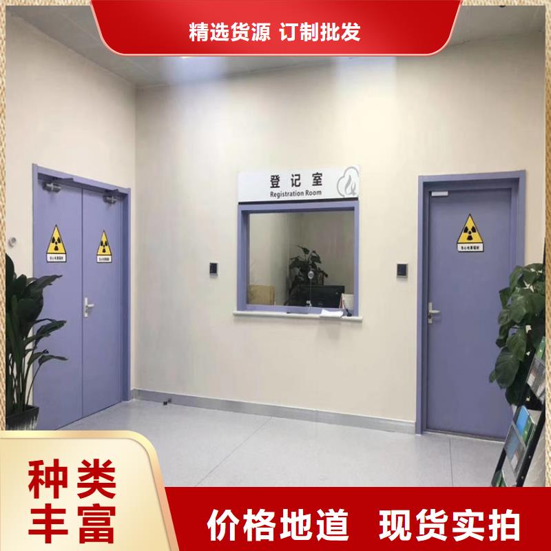 山东工业铅门定做可按需定制