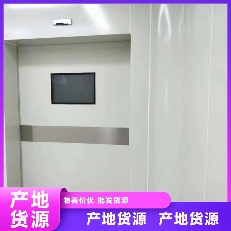 供应工业探伤铅门_优质厂家
