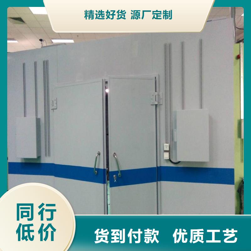 铅防护气密门售后服务好