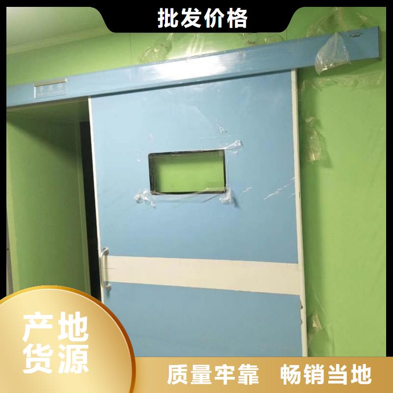 放射科铅板防护施工报价价格勇于创新