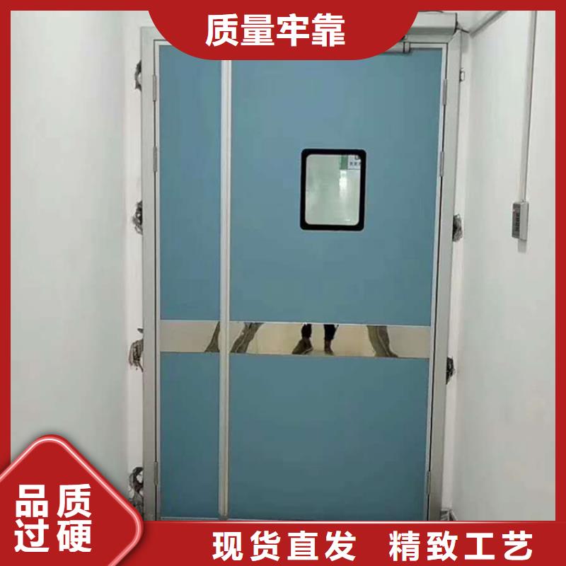 工业探伤铅门-2025厂家热销产品