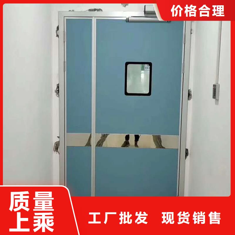 重信誉X光室铅门厂家价格