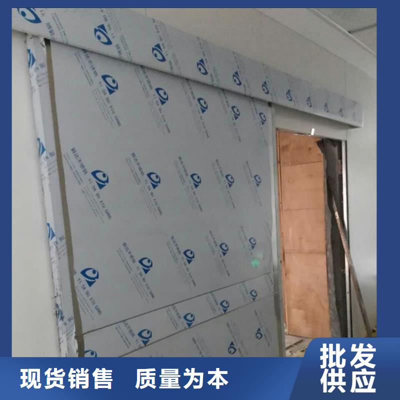 手术室门脚踏开门多少钱