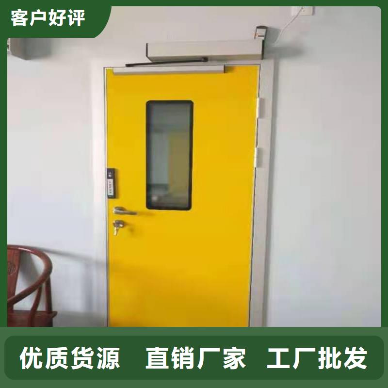 2025有现货的#电动铝塑板铅门公司#用户好评