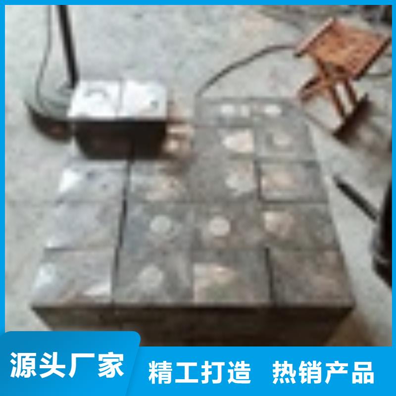 优质的直线加速器铅砖厂家