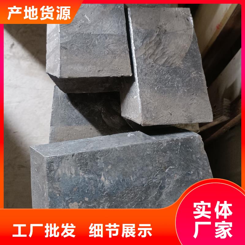 国标1#电解铅砖优质生产厂家