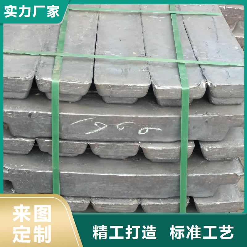 定制做防护用的铅板_实力厂家