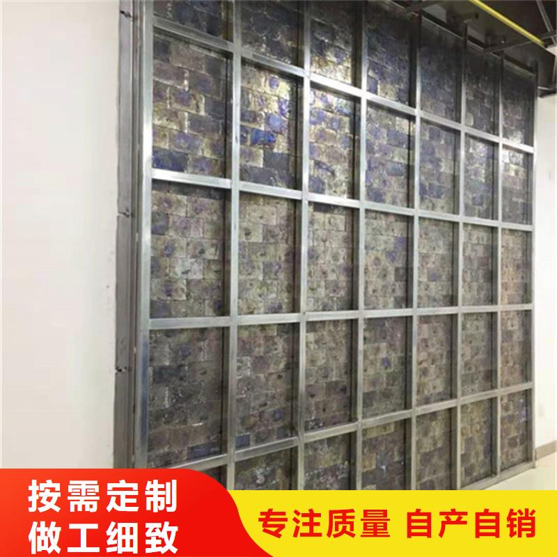 优选：辐射防护铅砖品牌厂家