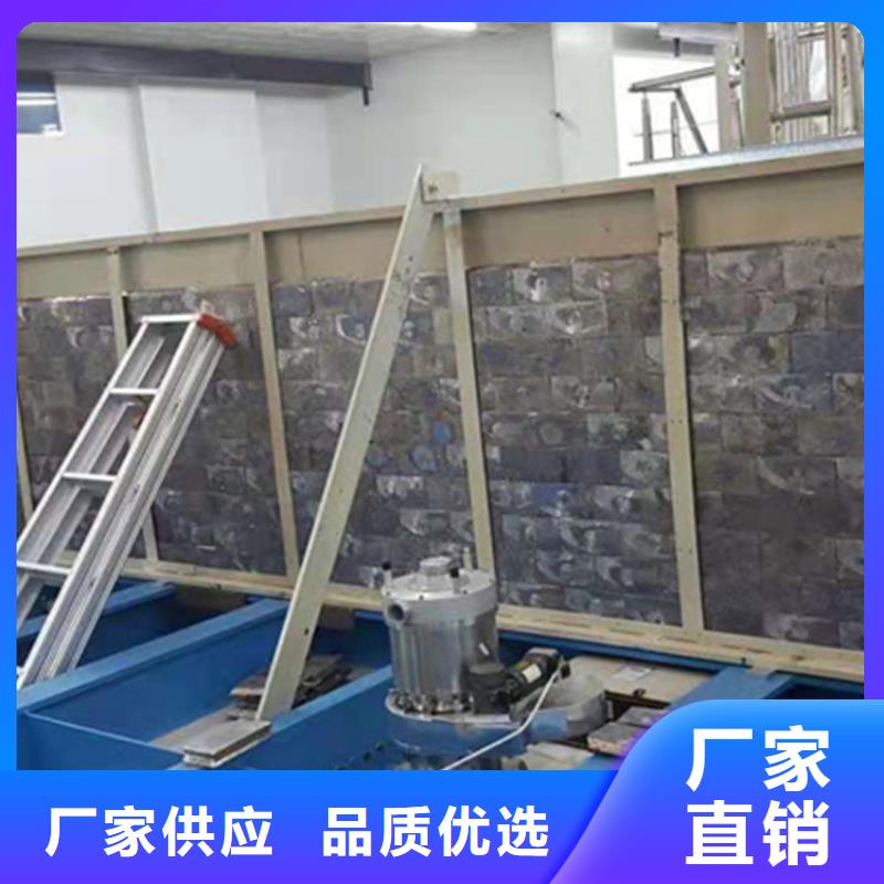 ct室用铅板货到付款厂家