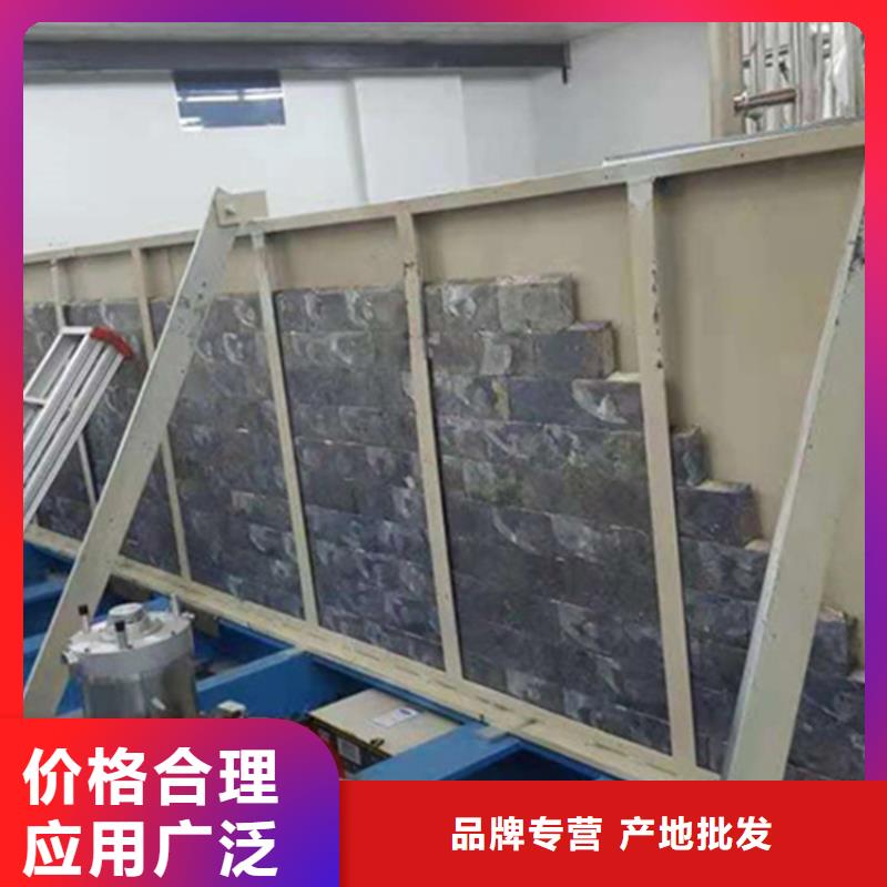 铅板多少钱一公斤值得信赖-厂家