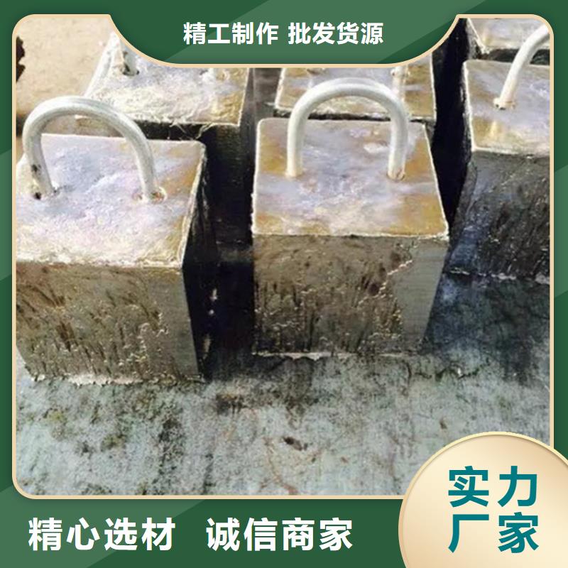 定做高铅砖的销售厂家