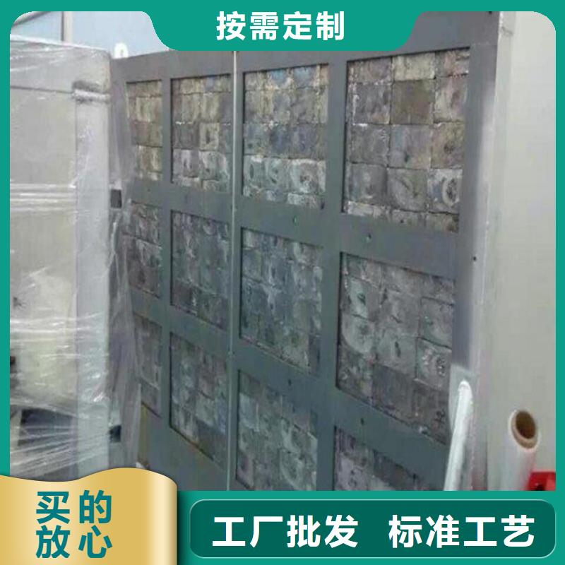 国标1#电解铅砖优质生产厂家
