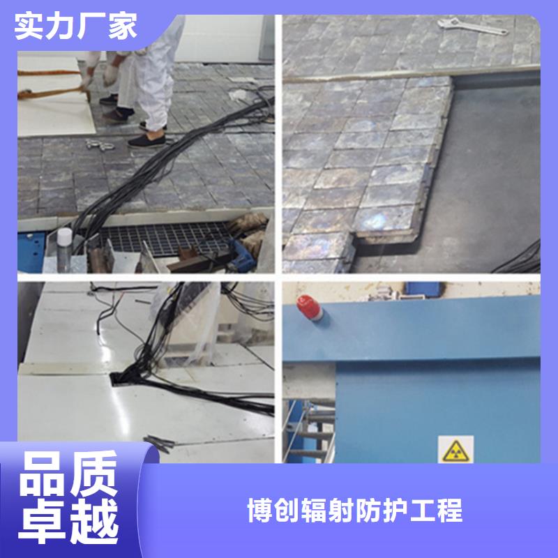 辐射防护铅砖低于市场价
