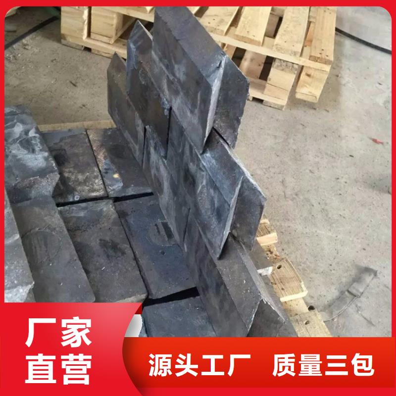 规格齐全的X光防护铅砖基地