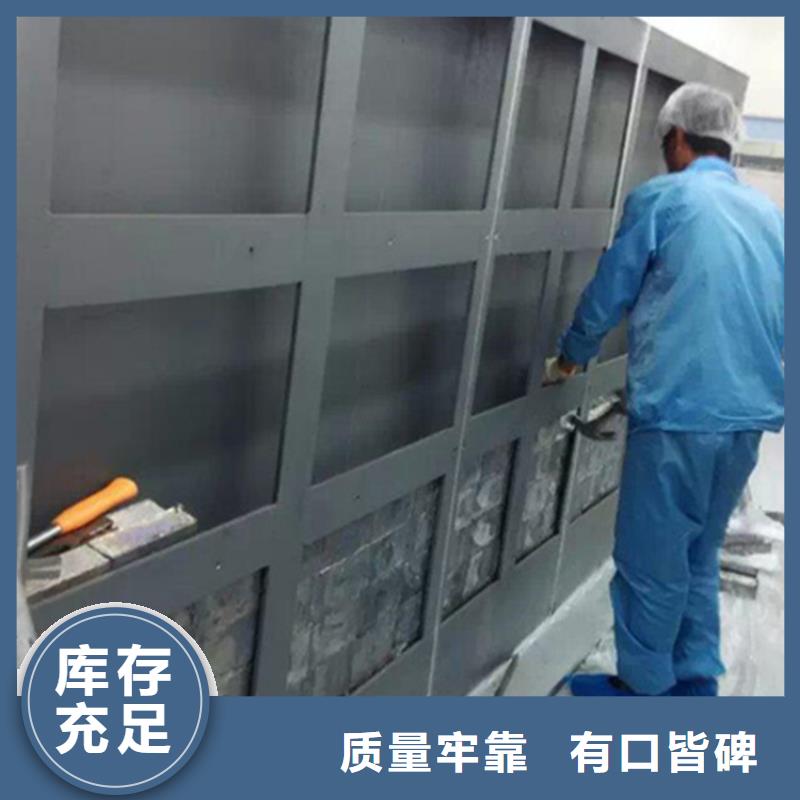 铅板多少钱一公斤值得信赖-厂家
