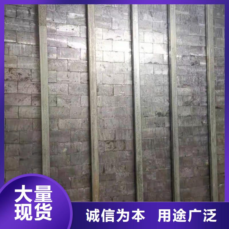 铅板多少钱一公斤值得信赖-厂家