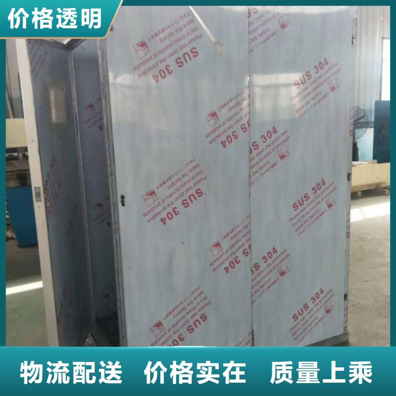 可定制的隔离射线防护铅房现货厂家