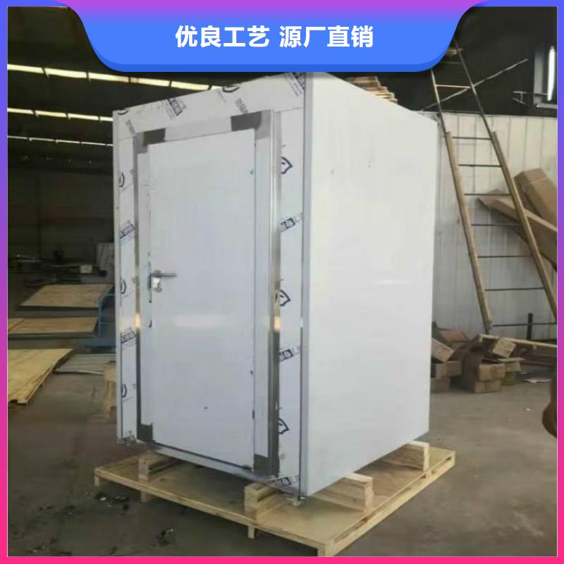 整体式铅房销售报价