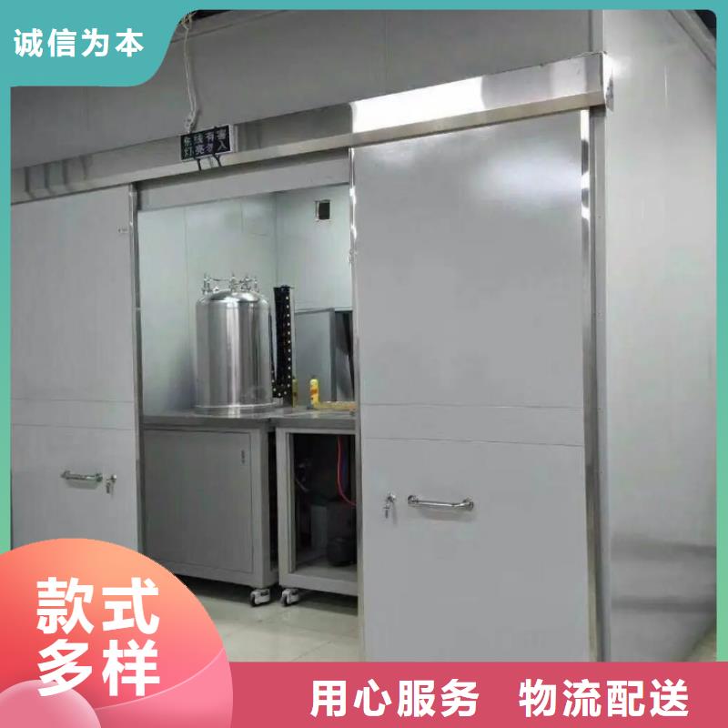 口腔科铅房定制工厂