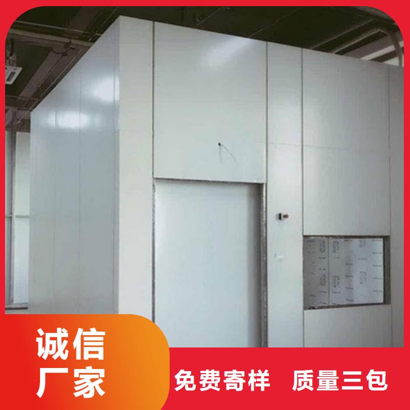 铅房装修标准现货齐全