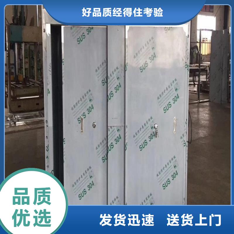 工业防腐铅房免费咨询