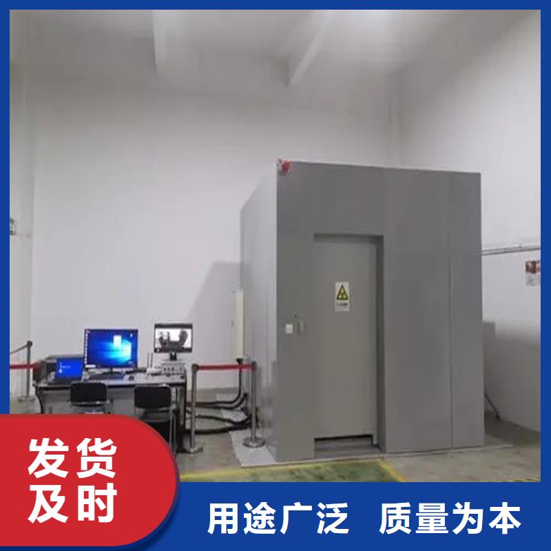 工业防腐铅房免费咨询