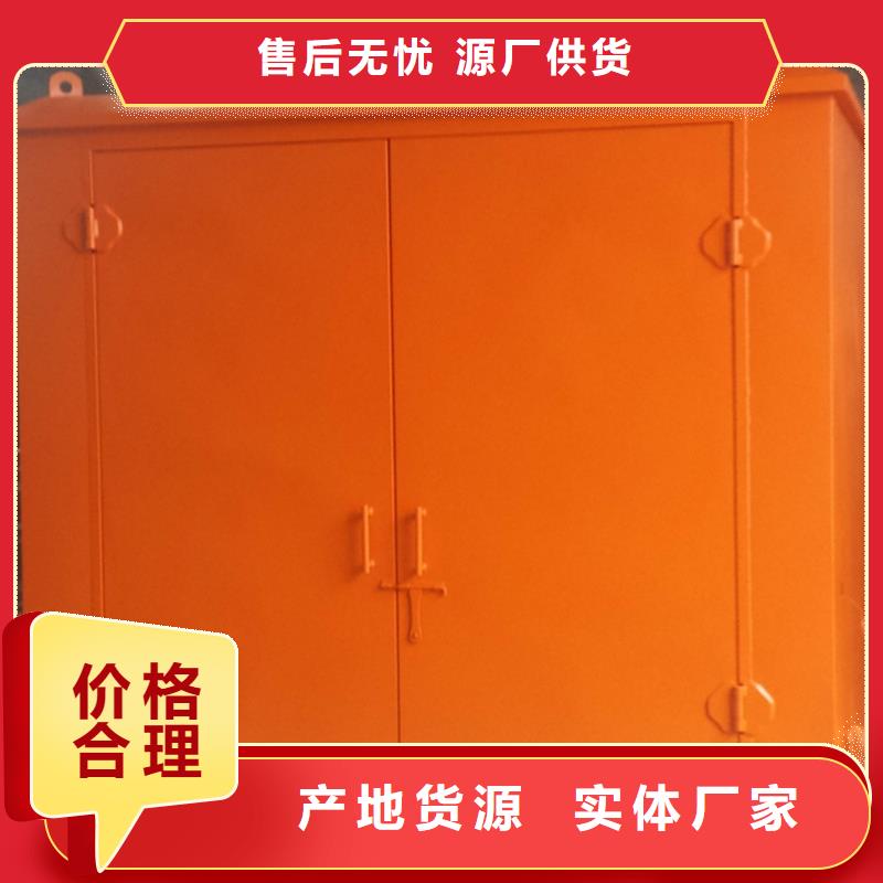 工业防腐铅房免费咨询