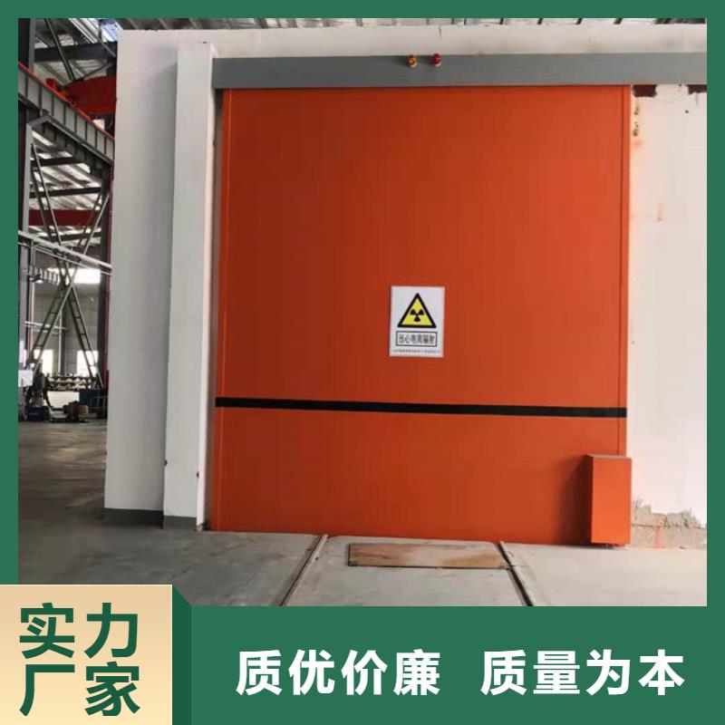 口腔科铅房定制工厂