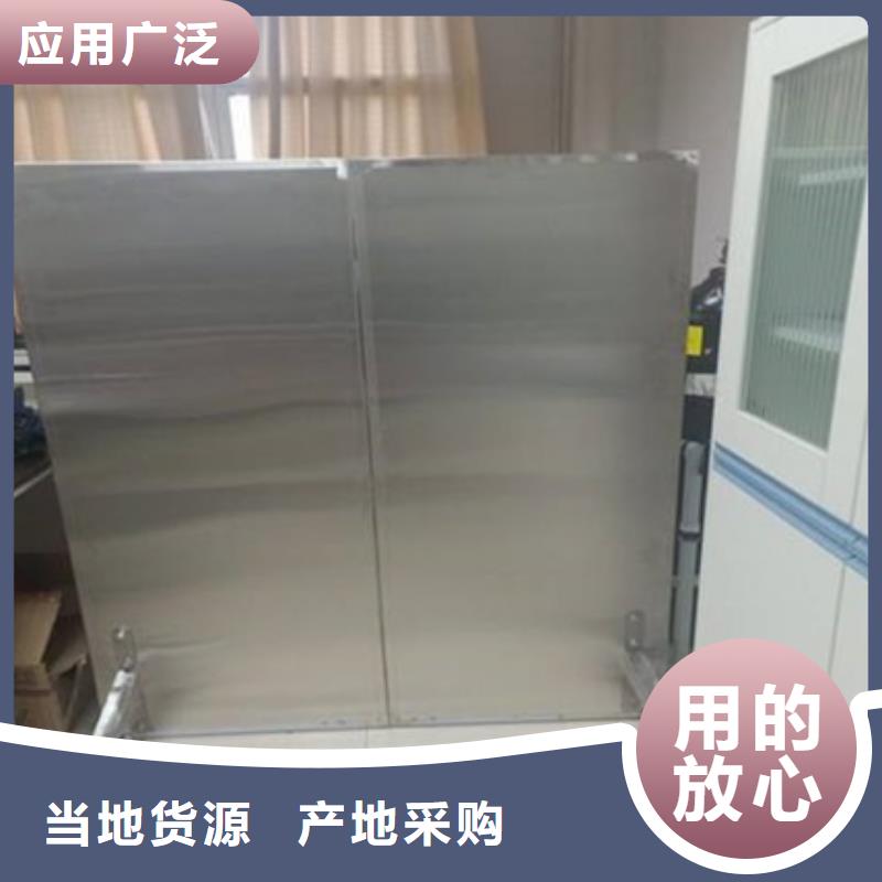 澄迈县CT室三联铅屏风大量现货