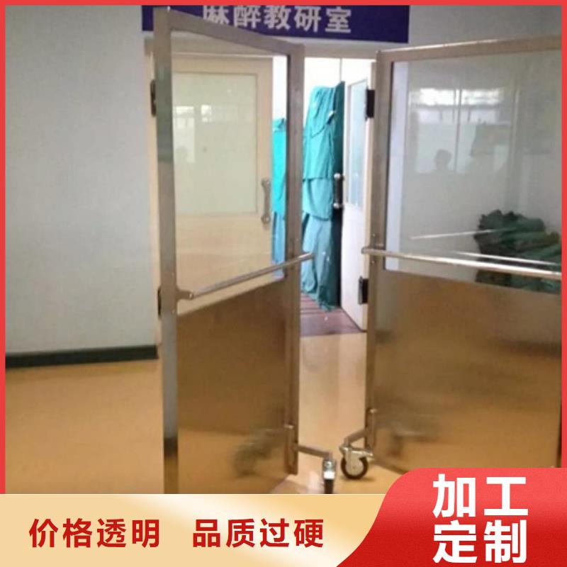 优质放射科防辐射铅屏风的经销商