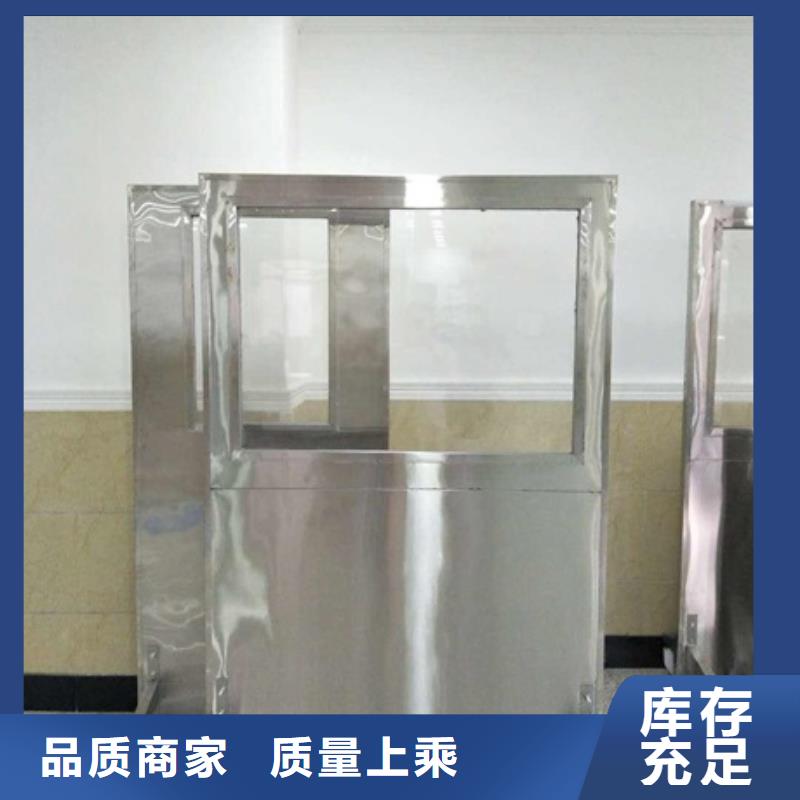 优质放射科防辐射铅屏风的经销商