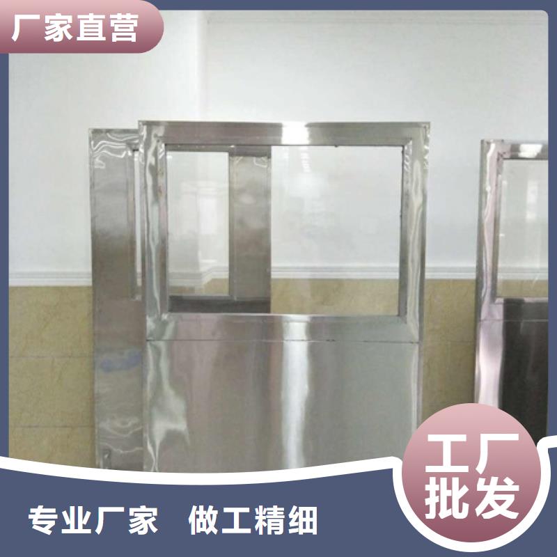 选拍片室移动式铅屏风【无中间商】