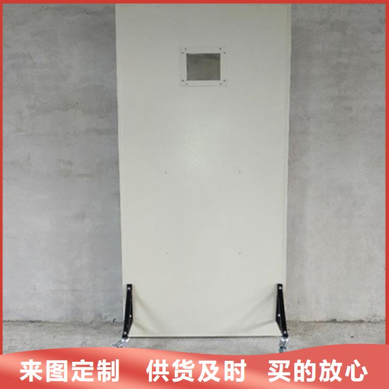 澄迈县CT室三联铅屏风大量现货